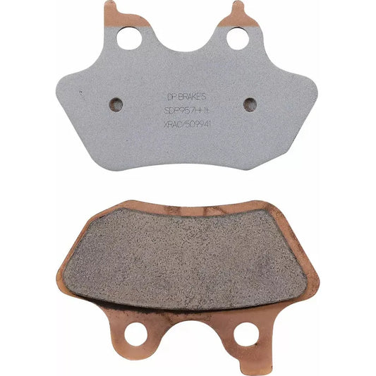 Brake Pad Dp Sdp957Hh Sdp957Hh+
