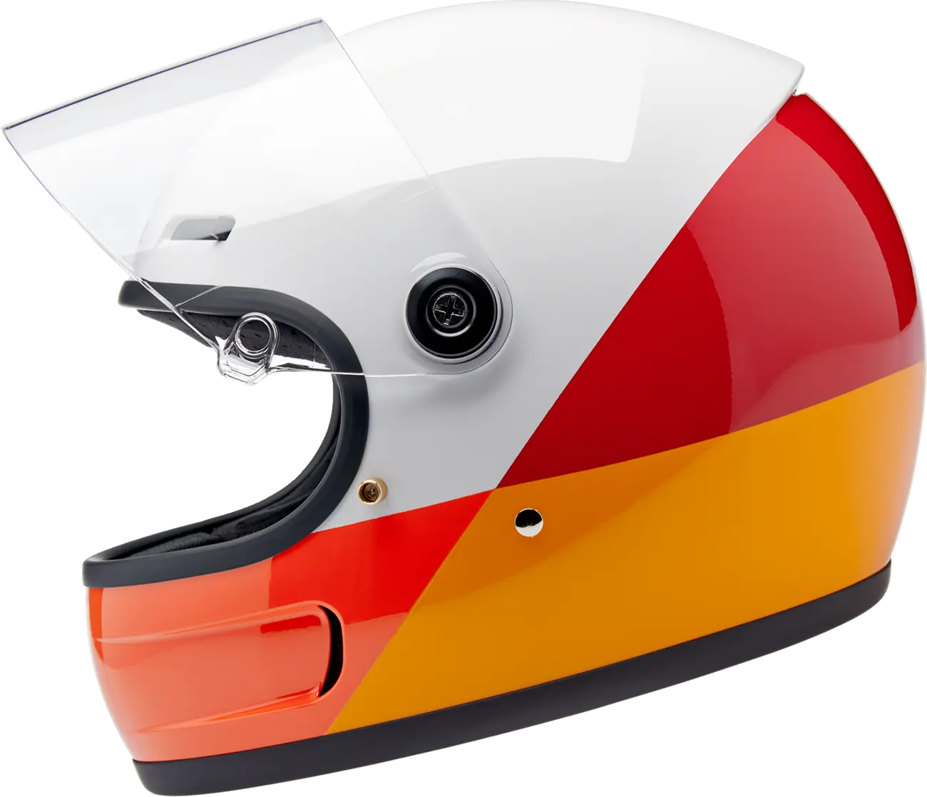 HELMET GRINGO SV GLOSS INTERSECTION WARM MD