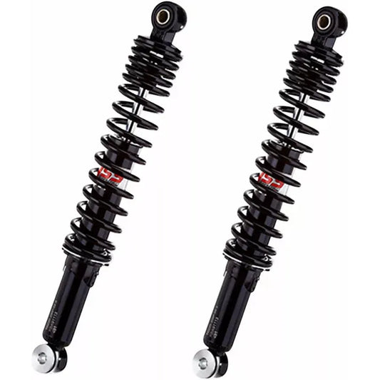Rear Shock Pia X7 X8  X-Evo Td220-360P-02-88