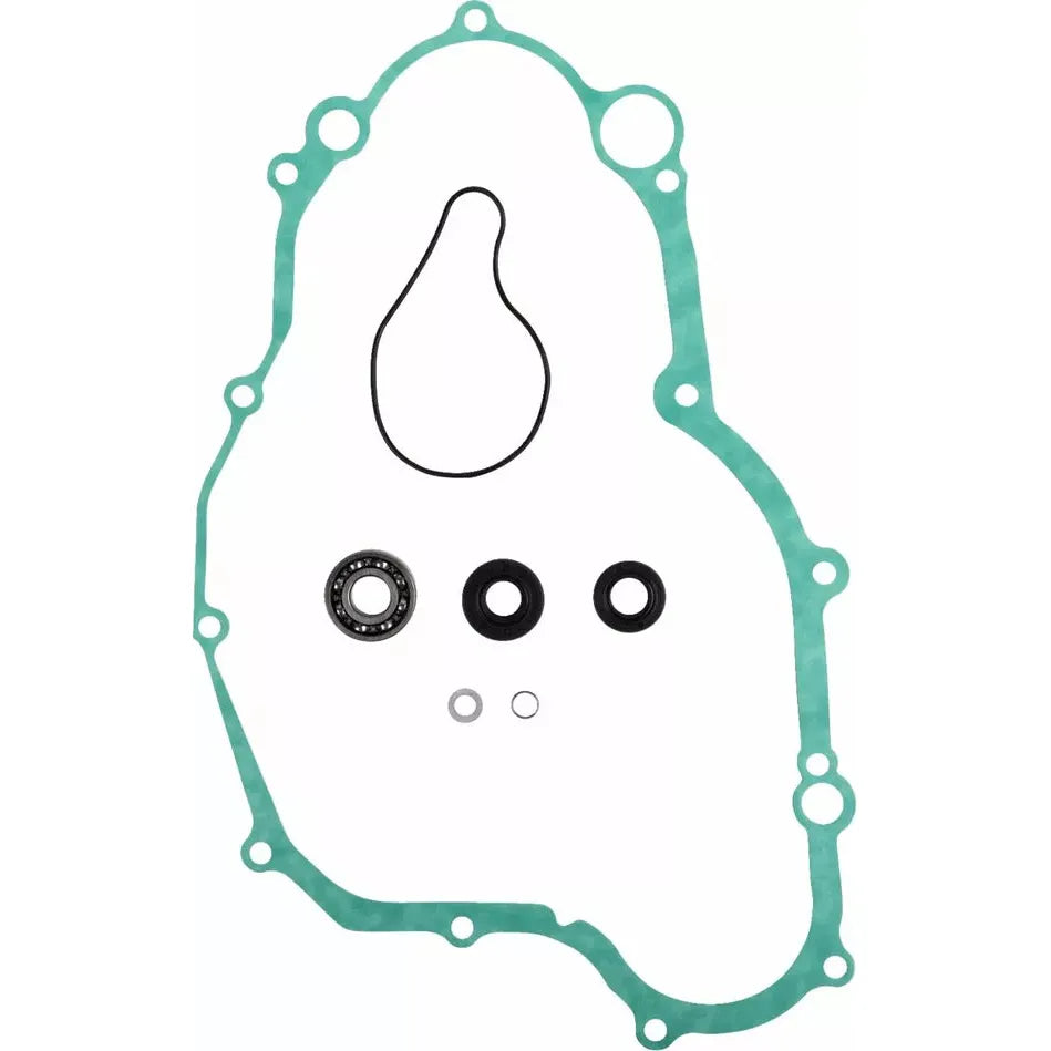 Repair Kt Wtrpmp Wr250F 57.2320