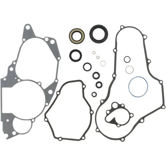 Gaskets Bottom End Honda