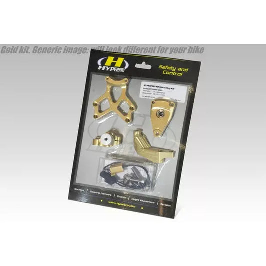 Dmp Mnt Yam Yzf1000R1 09-16 Mk-Ya10-O003