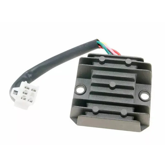 Rectifier / Regulator Ip35801