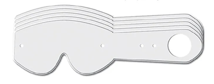MAGNET TEAR OFF 10PCS