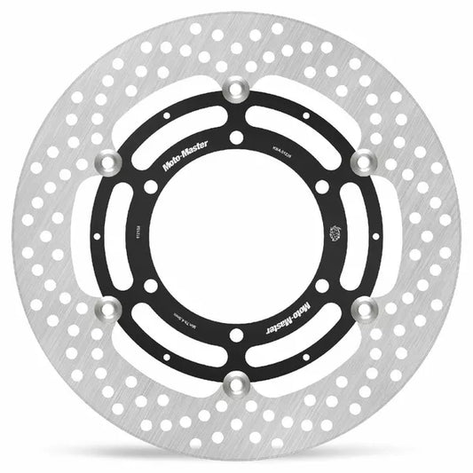 Brake Disc Halo Float Ft 112158