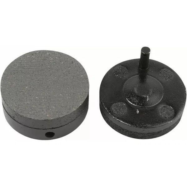 Brake Pad Fa Series Organic FA012