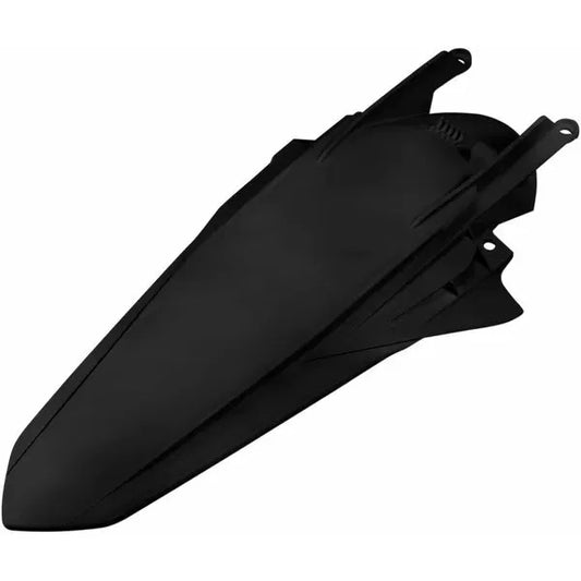 Fender Rear Sx/Sxf 19-22 Black Kt04091#001