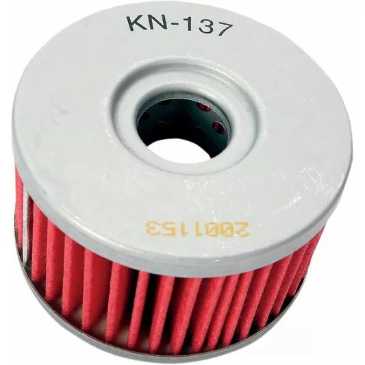 X-Stream Oil Filter Suz Kn-137