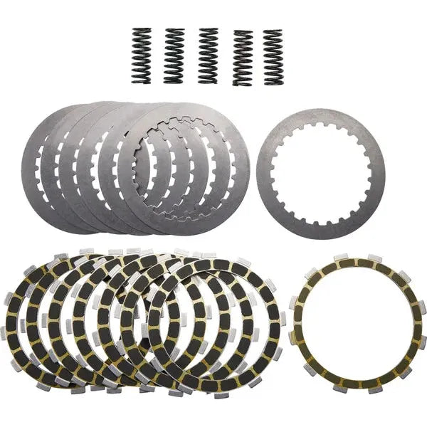 Clutch Kit Comp Hon