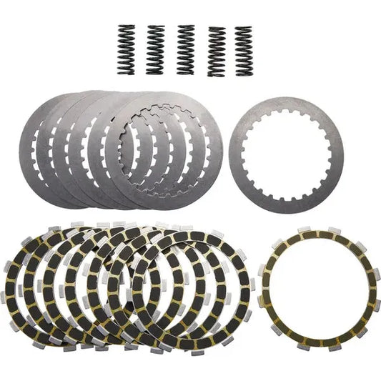 Clutch Kit Comp Hon