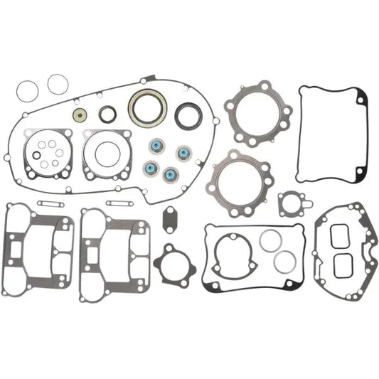 Gasket Compl Std Xb9