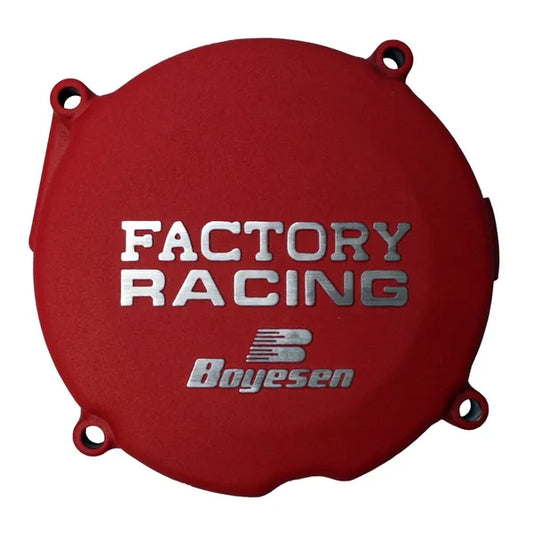 Ignition Cov 125Cc Rd