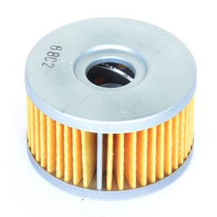 Oil Filter Suz FFC038