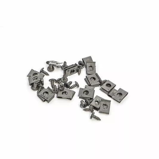 Fairing Screw Set M4X10 20Pcs 49000