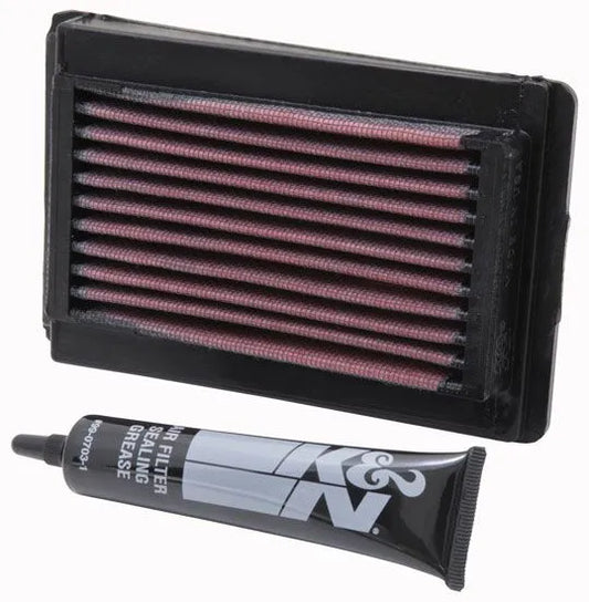 AIR FILTER YAM XT660R/X