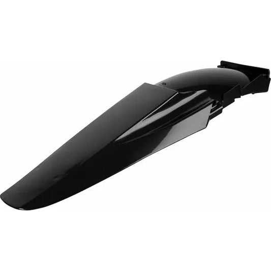 Fender Rr Exc/F 01-03 Bk 8560000002