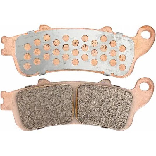 Brake Pad Fa-Hh Series Sintered Metal FA261HH