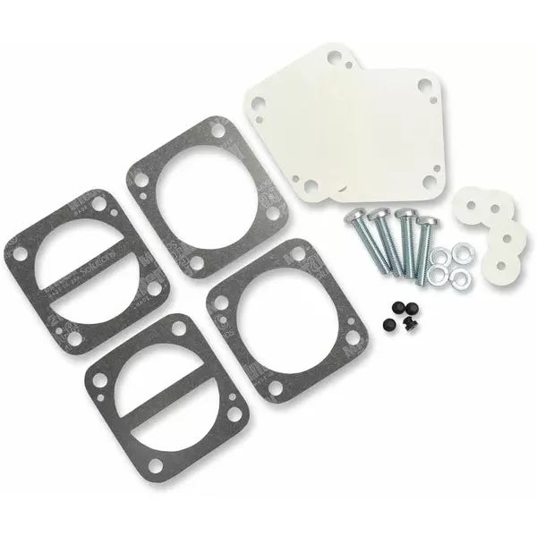 Fuel Pump Rebuild Kit 451458