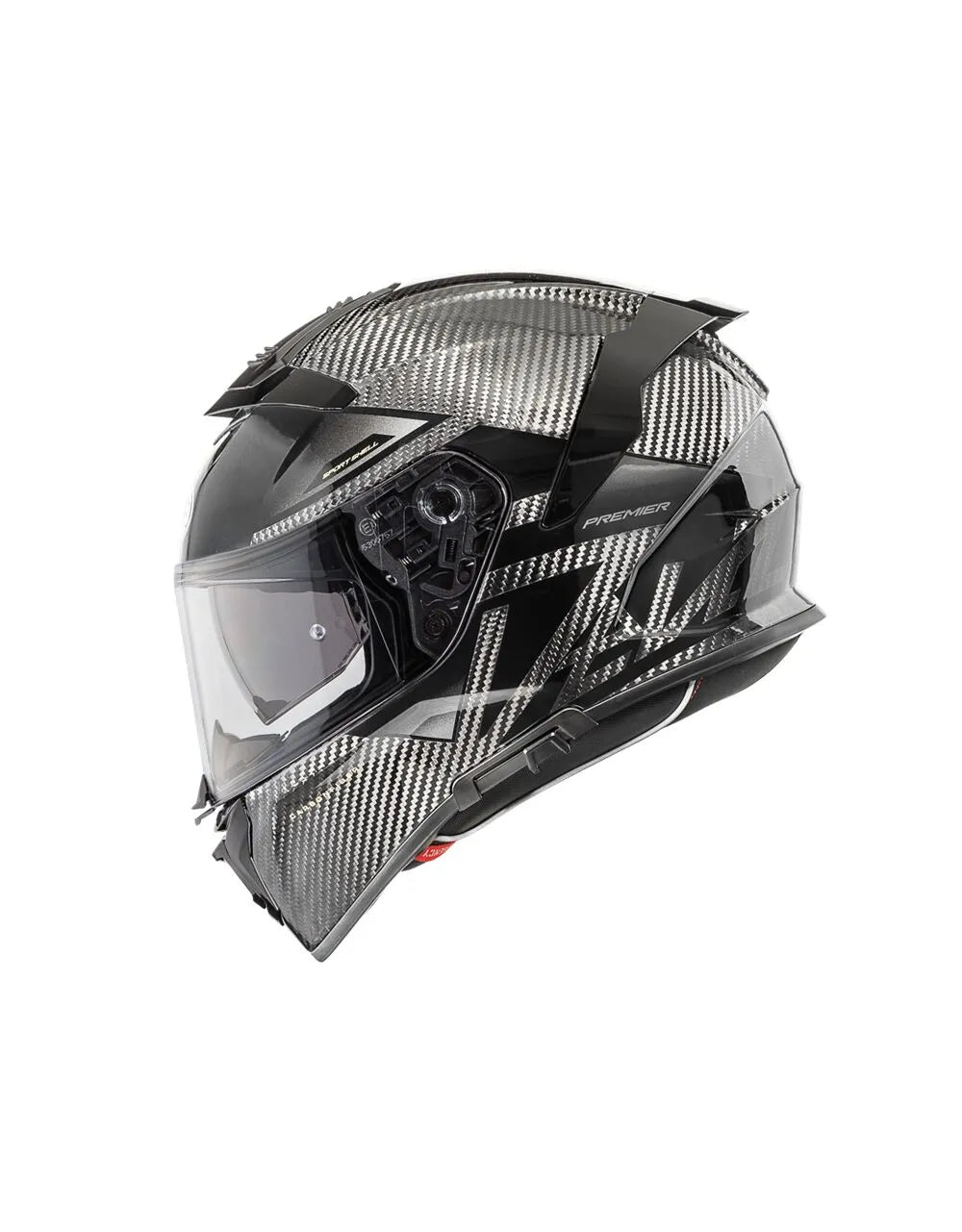 HELMET DEVIL MN 9 BM LG