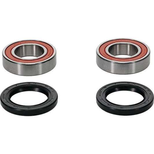 Front Wheel Bearing Kit