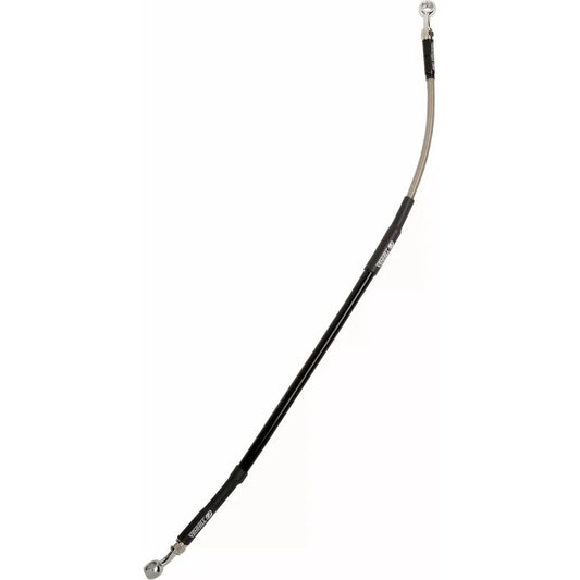 Stainless Steel Braided Brake Line Y01-2-047/P