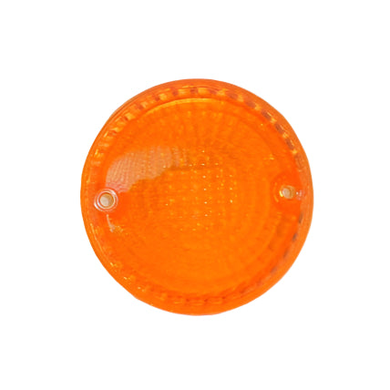 Replacement Lens-Amber 27-2030