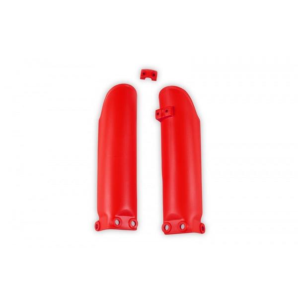 Fork Cover Gasgas 85 21- Rd Gg07118@062