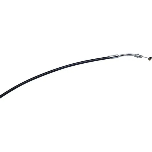 Clutch Cable  Black Indian Challenger, Pursuit