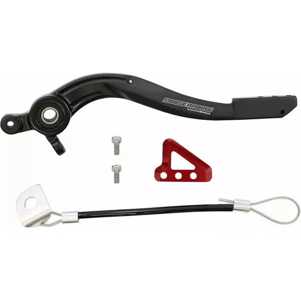 Brake Pedal Mse Gas Rd 82-0665-21-10