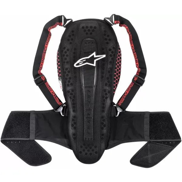 Nucleon KR-2 Back Protector