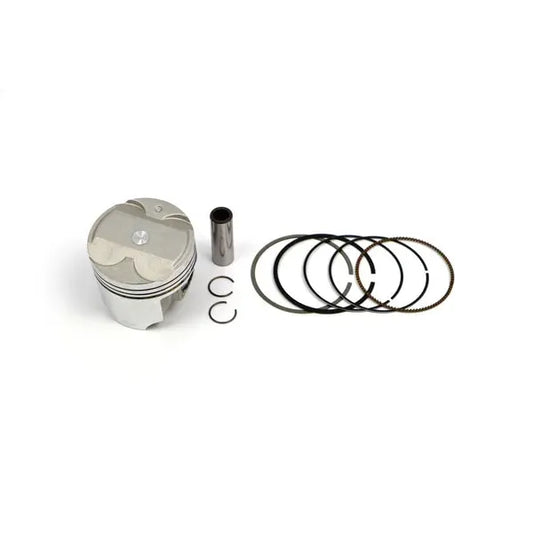 Piston Suz Burg 125 6052357