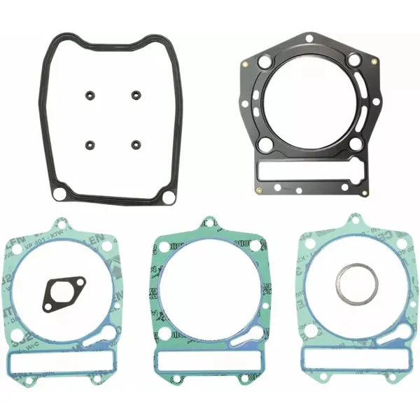 Gasket Kit Top End Piagg P400480600499
