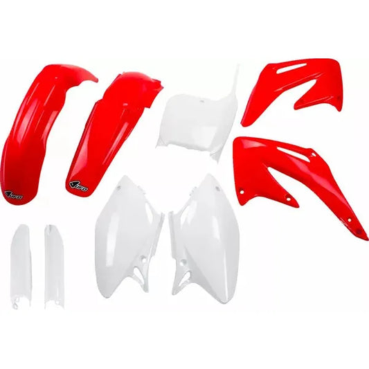 Body Kit Full Crf450 02-03 Oe Hokit106F@999