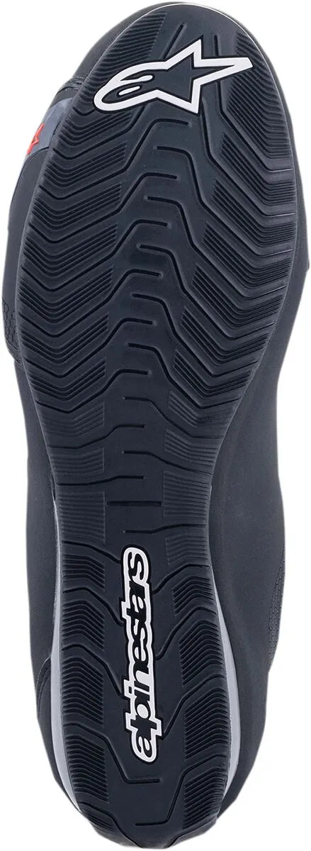 SHOE SEKTOR WP BK/G/R 105