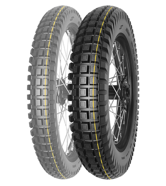 ENDURO HYBRID SUPER LIGHT G 110/90-19 62P TL/TT E D M+S R