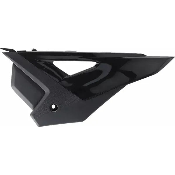 Side Panel Replica Black 1Cyc-2902-12