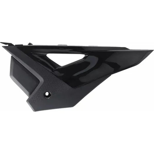 Side Panel Replica Black 1Cyc-2902-12