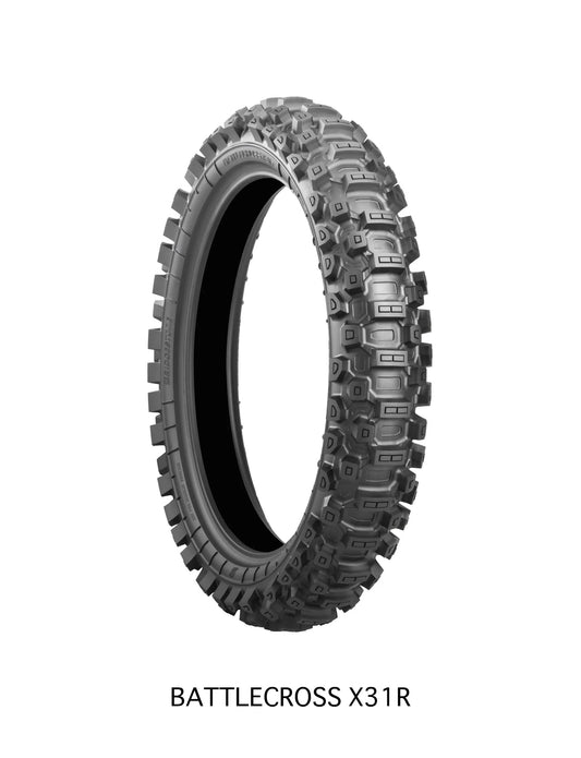 X31R 110/100-18 64M NHSTT
