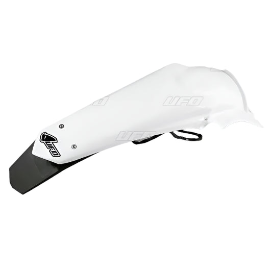 R Fender W/Light Wr450 Wh Ya04831#046