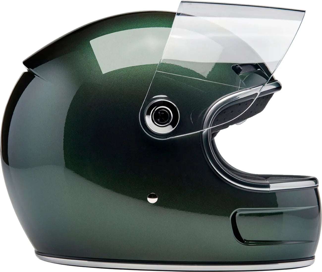 HELMET GRINGO SV METALLIC SIERRA GREEN SM