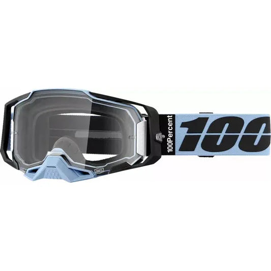 Goggle Armega Petros Clear