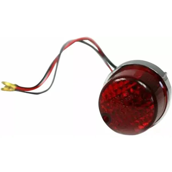 Taillight E-Mark Univ 01080671