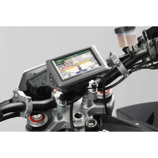 Handlebar Gps Mount Gps.07.646.10600/B