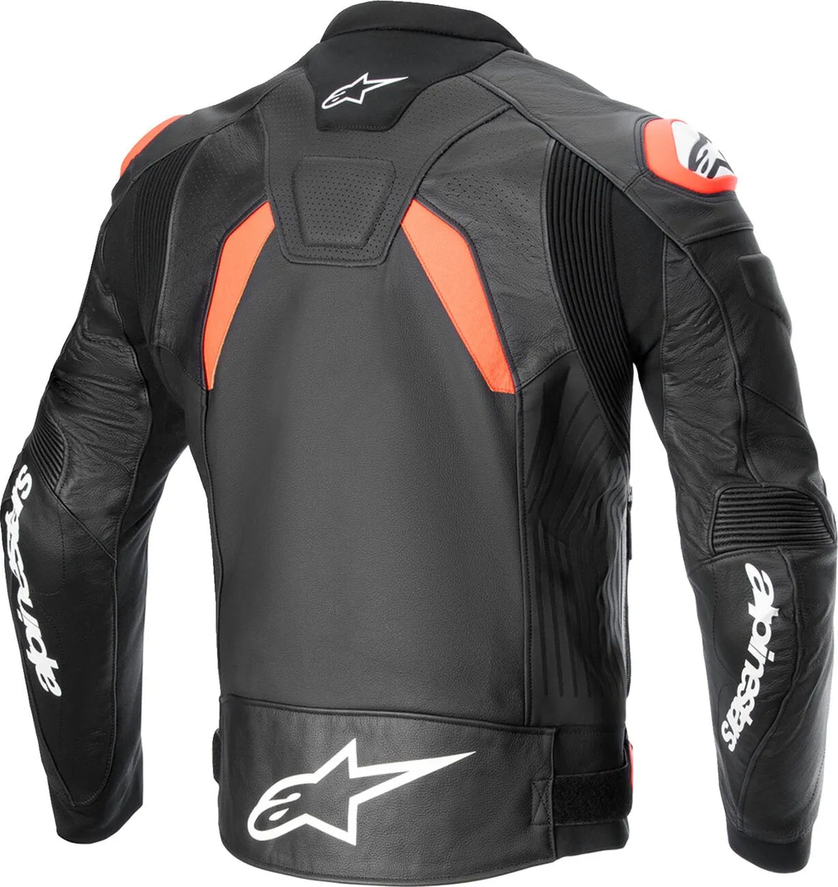 JACKET GP+R V4 AIR BRW 58