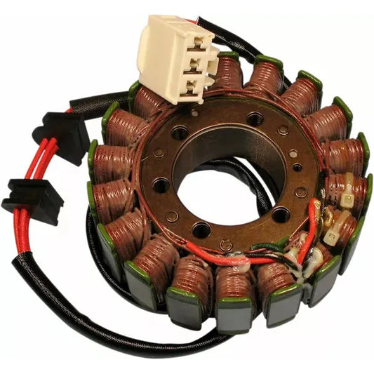 Stator Honda 21-126