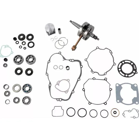 Engine Kit Kaw Wr101-052