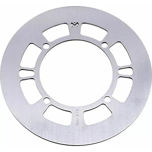 Rotor Rear Kawasaki Solid 150-067S