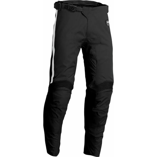 Pants S9S Hallman Black
