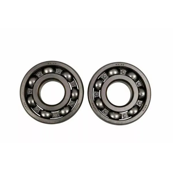 Bearing Main Wbk5010