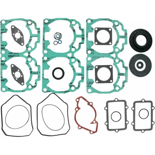 Gasket Set Complete Skido 711303